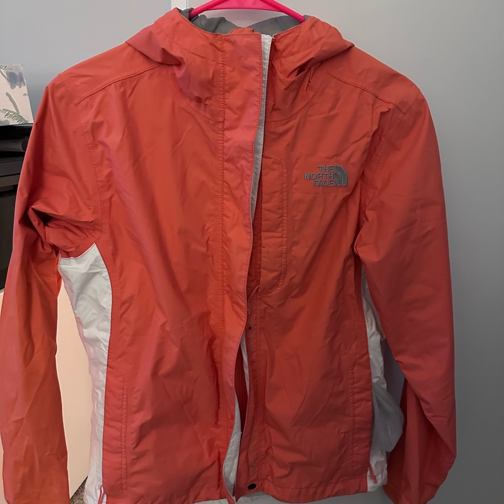 The North Face Women's Coral Raincoat